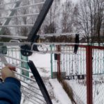 Настройка антенн Рузский район Покровской